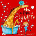 How To Bath A Giraffe - MPHOnline.com