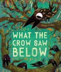 What The Crow Saw Below - MPHOnline.com