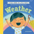 Weather (Science Words for Little People) - MPHOnline.com