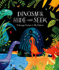Dinosaur Hide-and-Seek - MPHOnline.com