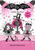 Isadora Moon and the Pop Stars (HC) - MPHOnline.com