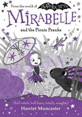 Mirabelle and the Picnic Pranks (Book #11) - MPHOnline.com