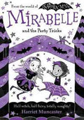 Mirabelle #14: The Party Tricks - MPHOnline.com