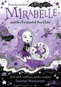 Mirabelle #15: The Enchanted Sea Globe - MPHOnline.com