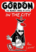Gordon the Meanest Goose on Earth #04: In the City - MPHOnline.com