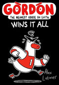 Gordon the Meanest Goose on Earth #03: Wins it All - MPHOnline.com