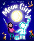 Moon Girl - MPHOnline.com