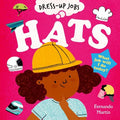 Hats (Dress-Up Jobs) - MPHOnline.com