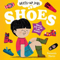 Shoes (Dress-Up Jobs) - MPHOnline.com