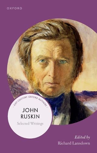 John Ruskin - MPHOnline.com