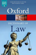 Dictionary of Law 10E - MPHOnline.com
