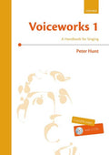Voiceworks 1: A Handbook for Singing - MPHOnline.com