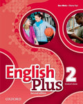 ENGLISH PLUS 2ED 2: STUDENT`SBOOK - MPHOnline.com