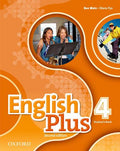English Plus Level 4 Student's Book 2nd Edition - MPHOnline.com
