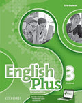 ENGLISH PLUS 2ED 3: WORKBOOK WITH ACCESS TO PRACTICE KIT - MPHOnline.com