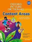 Oxford Picture Dictionary for the Content Areas Monolingual Dictionary - MPHOnline.com