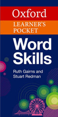 OXFORD LEARNER`S POCKET WORD SKILL`S - MPHOnline.com