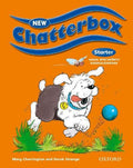 New Chatterbox Starter: Pupil`S Book - MPHOnline.com