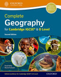 Complete Geography For Cambridge Igcse & O Level 2Nd Edition - MPHOnline.com