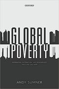 Global Poverty: Deprivation, Distribution and Development Since The Cold War - MPHOnline.com