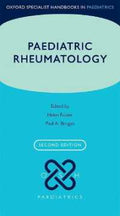 PAEDIATRIC RHEUMATOLOGY 2ED - MPHOnline.com