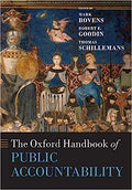 The Oxford Handbook of Public Accountability (Oxford Handbook) - MPHOnline.com