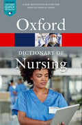 Dictionary of Nursing 8E - MPHOnline.com