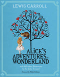 ALICE`S ADVENTURES IN WONDERLAND - MPHOnline.com