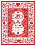 ALICE`S ADVENTURE IN WONDERLAND SLIPCASE - MPHOnline.com