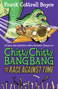 Chitty Chitty Bang Bang #02: Race Against Time - MPHOnline.com