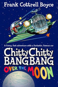 Chitty Chitty Bang Bang #03: Over the Moon - MPHOnline.com