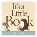 It's a Little Book - MPHOnline.com