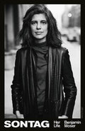 Sontag: Her Life - MPHOnline.com