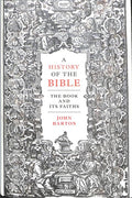 History of the Bible - MPHOnline.com