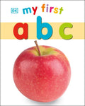 My First Board Book: Abc - MPHOnline.com