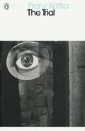The Trial by Franz Kafka - Penguin Modern Classics - MPHOnline.com