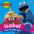 THE FURCHESTER HOTEL: ISABEL GETS THE DING-UPS - MPHOnline.com