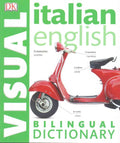 Bilingual Visual Dictionary: Italian-English (Paperback) - MPHOnline.com