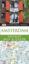 Amsterdam (Paperback) (2016) - MPHOnline.com