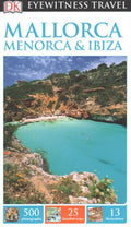 Mallorca, Menorca & Ibiza (Paperback) - MPHOnline.com