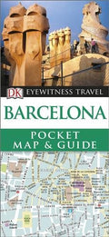 Barcelona (Paperback) (2016) - MPHOnline.com