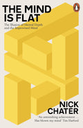 Mind is Flat (Paperback) - MPHOnline.com