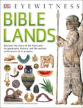 DK Eyewitness: Bible Lands - MPHOnline.com