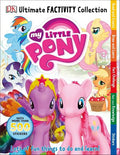 MY LITTLE PONY ULTIMATE FACTIVITY COLLECTION - MPHOnline.com