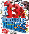 131/2 Incredible Things You Need to Know About Everything - MPHOnline.com