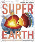 Super Earth - MPHOnline.com