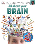 All About Your Brain - MPHOnline.com