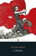 Les Miserables by Victor Hugo - Penguin Classics - MPHOnline.com
