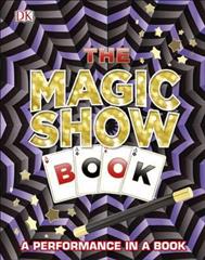 The Magic Show Book - MPHOnline.com