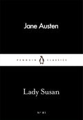 Little Black Classics: Lady Susan - MPHOnline.com